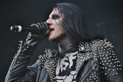 motionless in white lead singer wife|13 Fun Facts about Chris Motionless (Motionless In White)